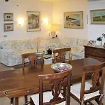 Ferienhaus Tuscan Villa With Sea Views *