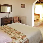 Ferienhaus Tuscan Villa With Sea Views