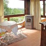 Tuscan Villa With Sea Views Ferienhaus *