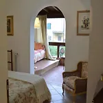 Tuscan Villa With Sea Views Ferienhaus *