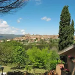 Tuscan Villa With Sea Views *