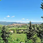 Ferienhaus Tuscan Villa With Sea Views