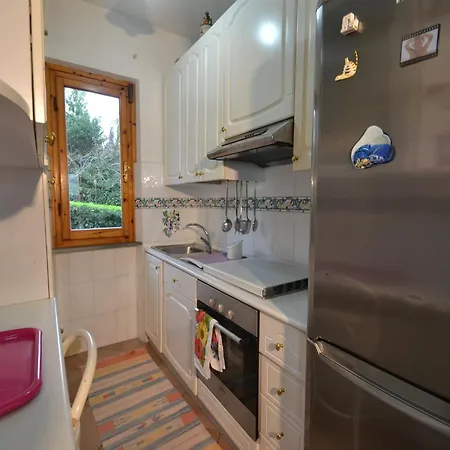 Ferienhaus Tuscan Villa With Sea Views Montescudaio