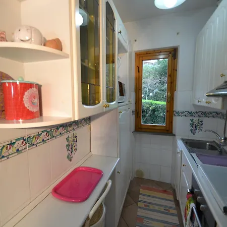 Holiday home Tuscan With Sea Views Montescudaio