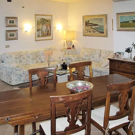 Holiday home Tuscan With Sea Views *