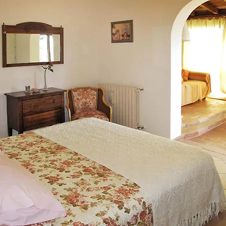 Holiday home Tuscan With Sea Views