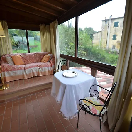 Tuscan With Sea Views Montescudaio