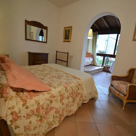 Tuscan With Sea Views * Montescudaio