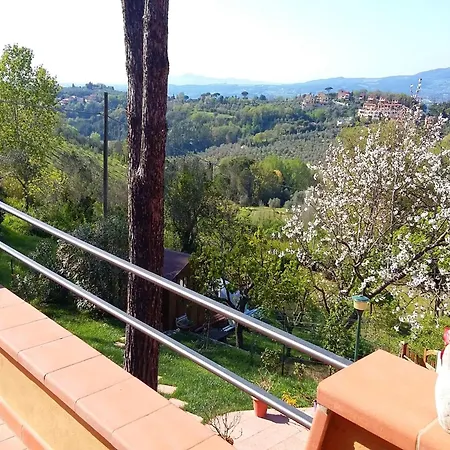 Holiday home Tuscan With Sea Views