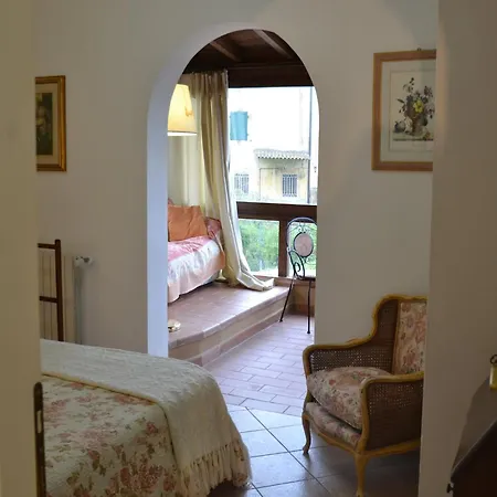 Tuscan With Sea Views Holiday home *