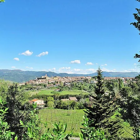 Holiday home Tuscan With Sea Views